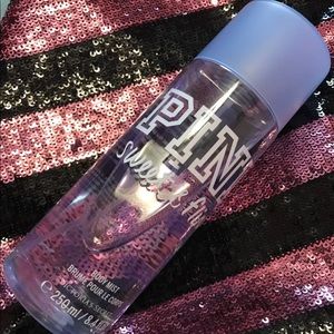 Full size Sweet and Flirty Body Spray